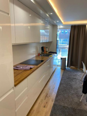 Penthouse knokke